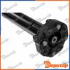 Arbre de transmission arrière pour MERCEDES | NWN-ME-120, 10-141820